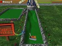 3D Ultra Minigolf